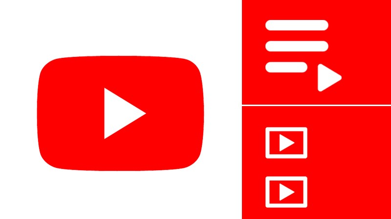 Cách tạo và quản lý danh sách phát trên YouTube đơn giản, dễ dàng