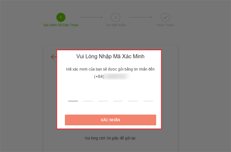 Cách tạo tài khoản mở gian hàng trên Shopee