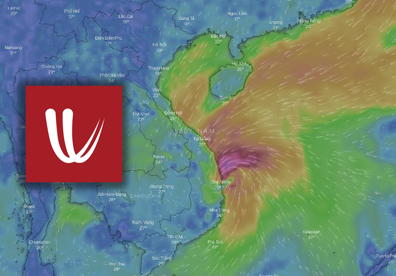 Windy thời tiết TPHCM: Ứng dụng Windy sẽ giúp bạn cập nhật những thông tin mới nhất về thời tiết tại Thành phố Hồ Chí Minh. Xem bức ảnh liên quan để biết thêm về tính năng và lợi ích của ứng dụng này cho chuyến đi của bạn.