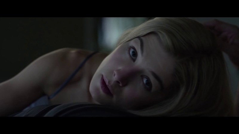 Gone Girl (Cô Gái Mất Tích)
