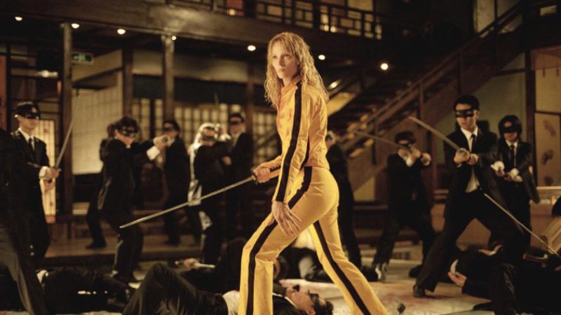 Kill Bill (Kill Bill: Volume 1)