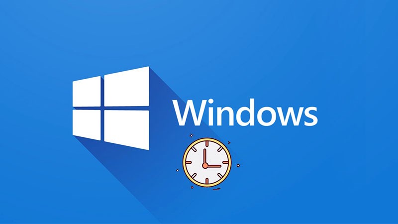 Cách đặt báo thức và hẹn giờ trên Windows 10, tích hợp sẵn dễ dàng