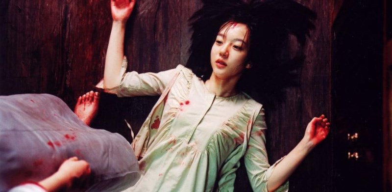 A Tale of Two Sisters (Câu Chuyện Hai Chị Em)