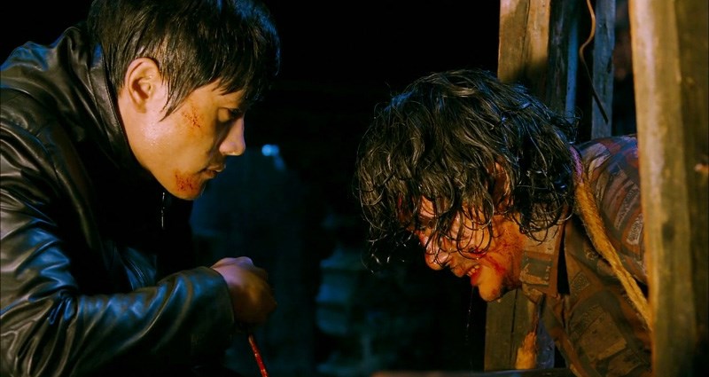 I Saw The Devil (Tội Ác Ghê Tởm)