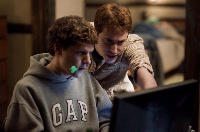 The Social Network (Mạng Xã Hội)