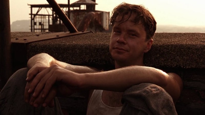 The Shawshank Redemption (Nhà Tù Shawshank)