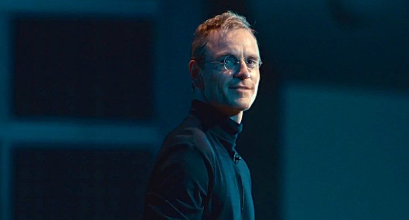 Steve Jobs (Cuộc Đời Steve Jobs)