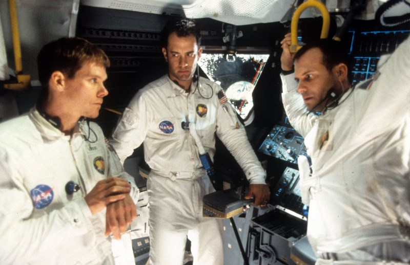 Apollo 13 (Con Tàu Apollo 13)