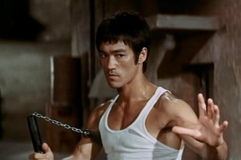 Tinh Võ Môn (Fist of Fury)