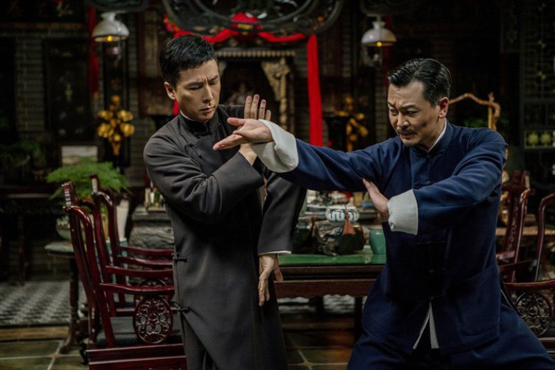 Diệp Vấn (IP Man)