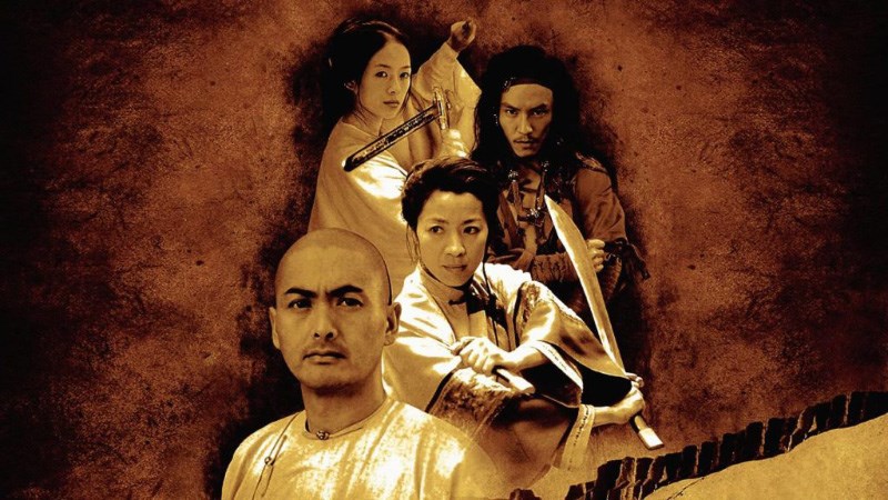 Ngọa Hổ Tàng Long (Crouching Tiger, Hidden Dragon)
