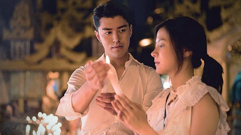 Yêu Nhầm Bạn Thân (Friend Zone)
