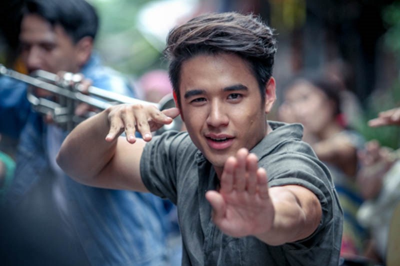 Yêu Em 10 Ngàn Đô (Love You 100K)