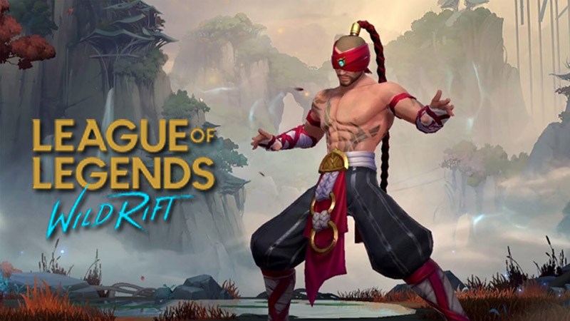 Top 7 tướng đi rừng mạnh nhất LMHT Tốc Chiến