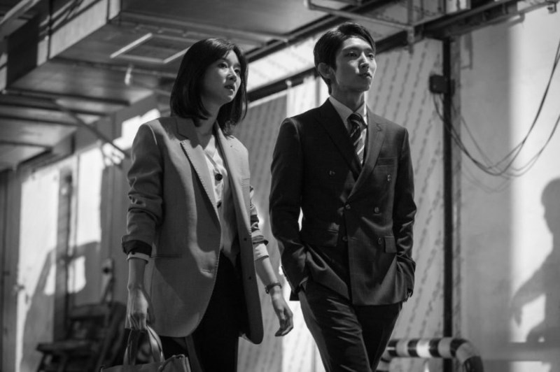 Lawless Lawyer (Luật Sư Vô Pháp)