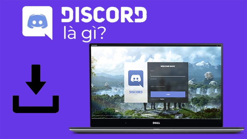 Discord là gì? Cách tải, cài đặt Discord trên máy tính