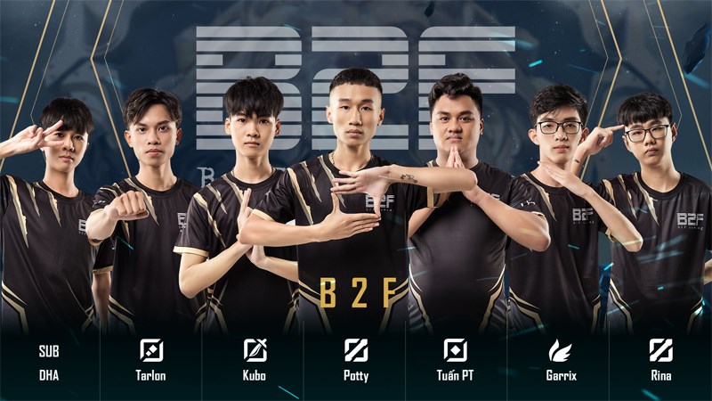 B2F