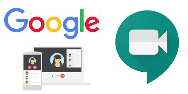 Hướng dẫn cách làm mờ phông nền khi trình chiếu trên Google Meet