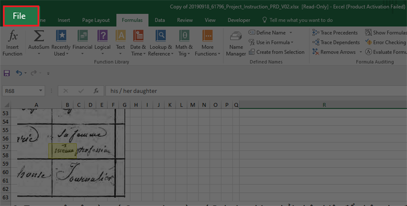 EXCEL BINARY WORKBOOK GIÚP GIẢM DUNG LƯỢNG