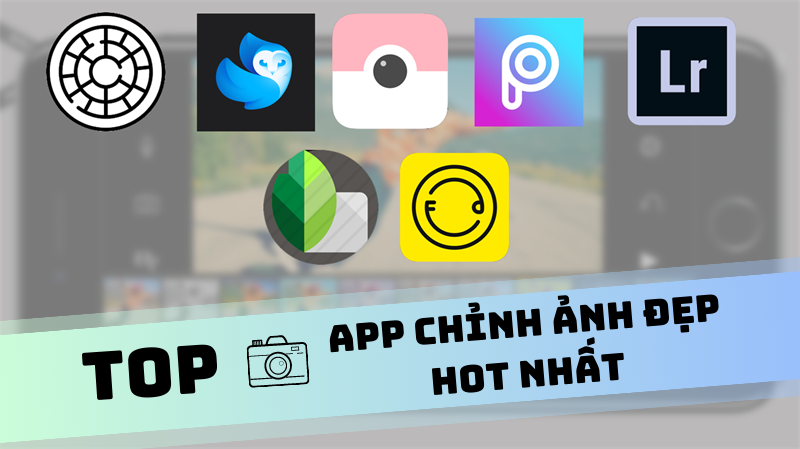 App Tải Hình Nền Đẹp - Khám Phá Những Ứng Dụng Hình Nền Độc Đáo