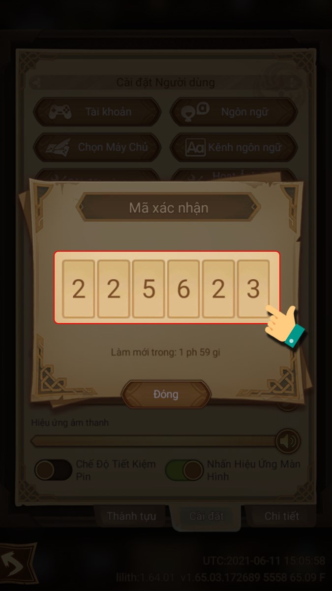 Code Afk Arena Mới Nhất Tháng 07/2023 Cập Nhật Liên Tục