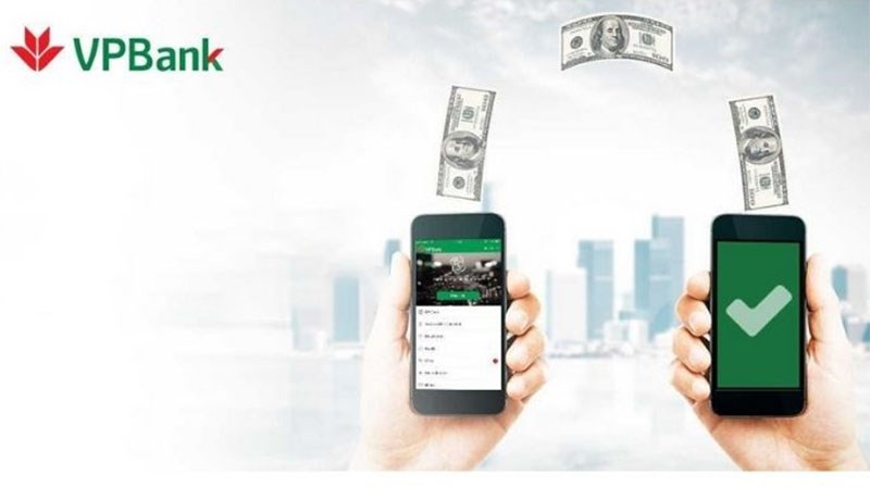 Cách đăng ký Internet Bankking VPbank Online dễ dàng, nhanh chóng