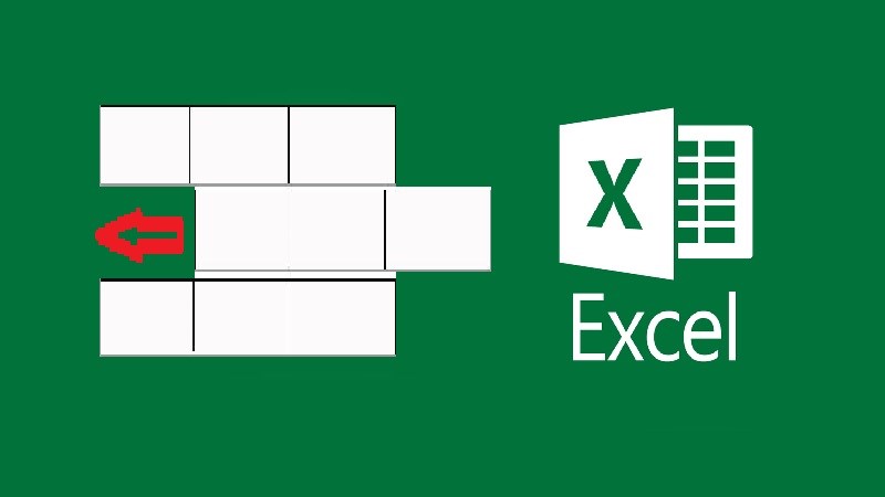 Cách chèn thêm một, nhiều dòng trống vào Excel nhanh, đơn giản