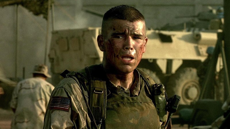 Black Hawk Down (Diều Hâu Gãy Cánh)