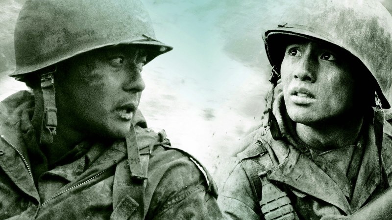 The Brotherhood Of War (Cờ Thái Cực Giương Cao)