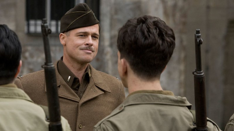 Inglourious Basterds (Định Mệnh)