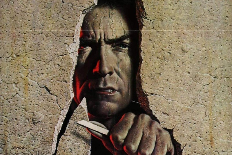 Escape From Alcatraz (Vượt Ngục Alcatraz)