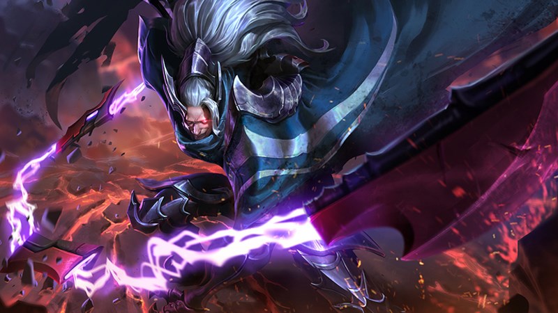 được xem là “hot pick” ở meta hiện tại được xem là “hot pick” ở meta hiện tại