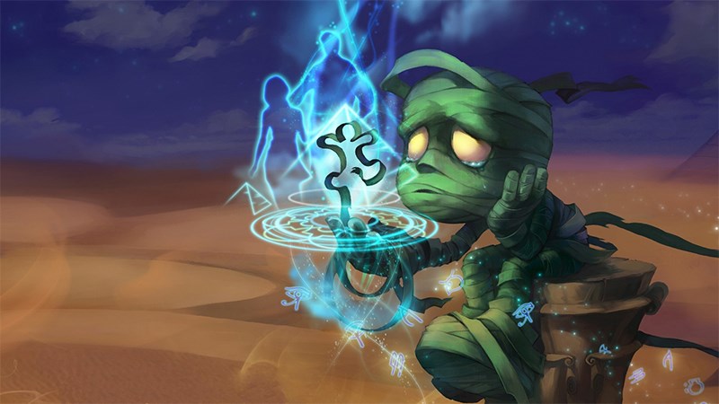 Amumu