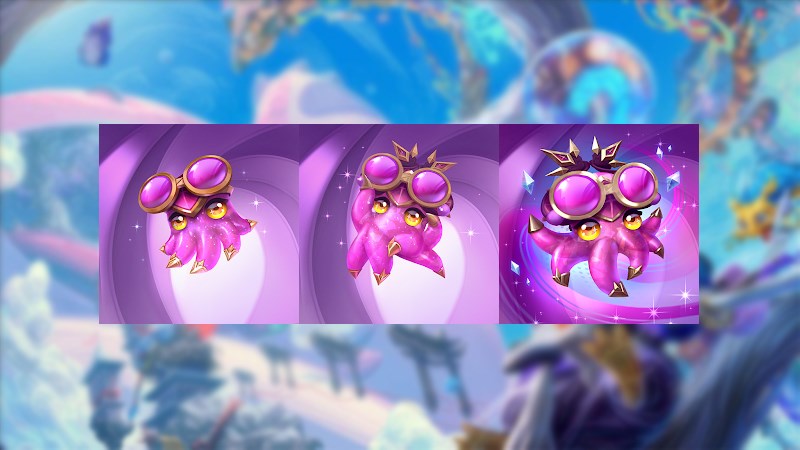 K/DA POP/STARS Squink