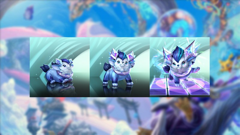 K/DA ALL OUT Furyhorn