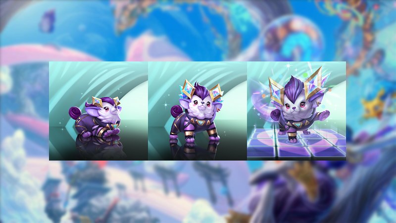 K/DA POP/STARS Furyhorn