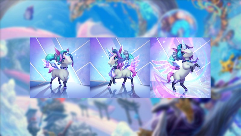 K/DA ALL OUT Lightcharger