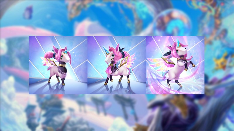 K/DA POP/STARS Lightcharger