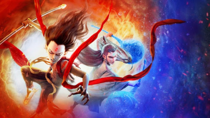 Ne Zha (Na Tra: Ma Đồng Giáng Thế)
