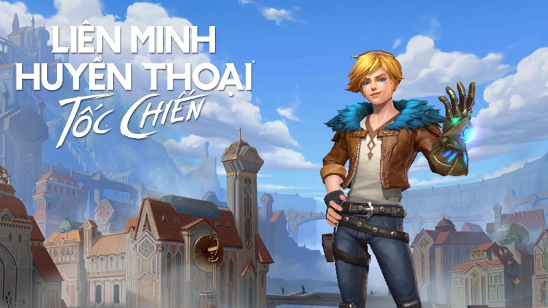 Cách Chơi Ezreal Tốc Chiến | Bảng Ngọc, Lên Đồ Và Combo Chuẩn Nhất