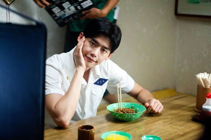 Blood Boiling Youth (Tuổi Trẻ Sục Sôi)