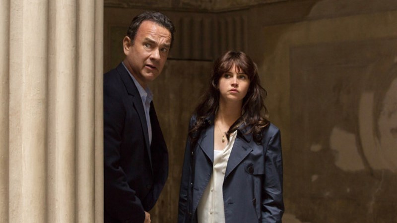 The Da Vinci Code (Mật Mã Da Vinci)