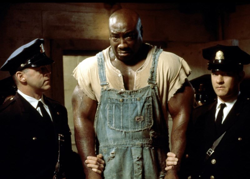 The Green Mile (Dặm Xanh)