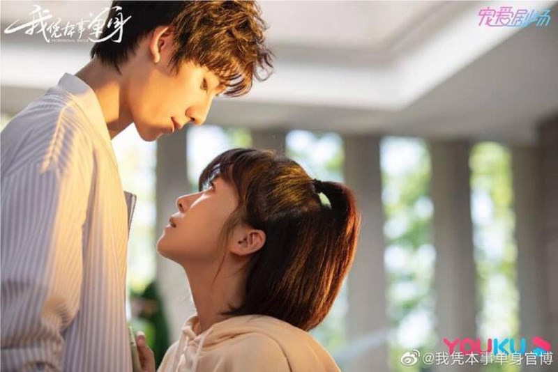 Tôi Độc Thân Dựa Vào Thực Lực (Professional Single)