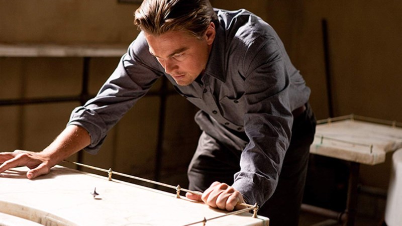Inception (Kẻ Đánh Cắp Giấc Mơ)