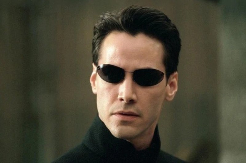 The Matrix (Ma Trận)