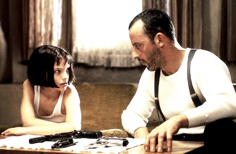 Leon: The Professional (Léon: Sát Thủ Chuyên Nghiệp)