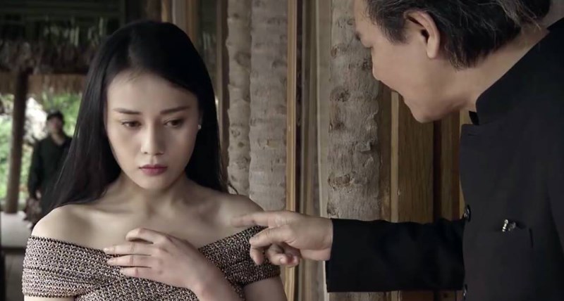 Quỳnh Búp Bê