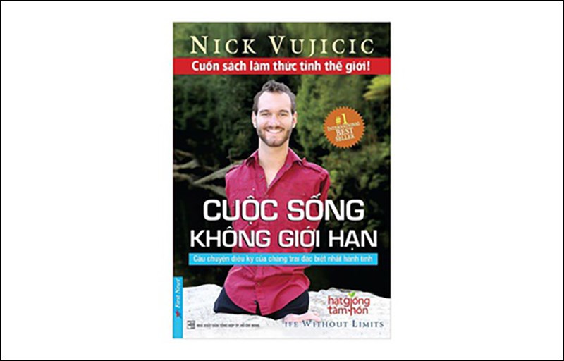 Cuộc sống không giới hạn