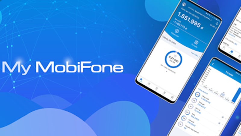 Cách đăng ký, tạo tài khoản My Mobifone tra cứu thông tin dễ dàng